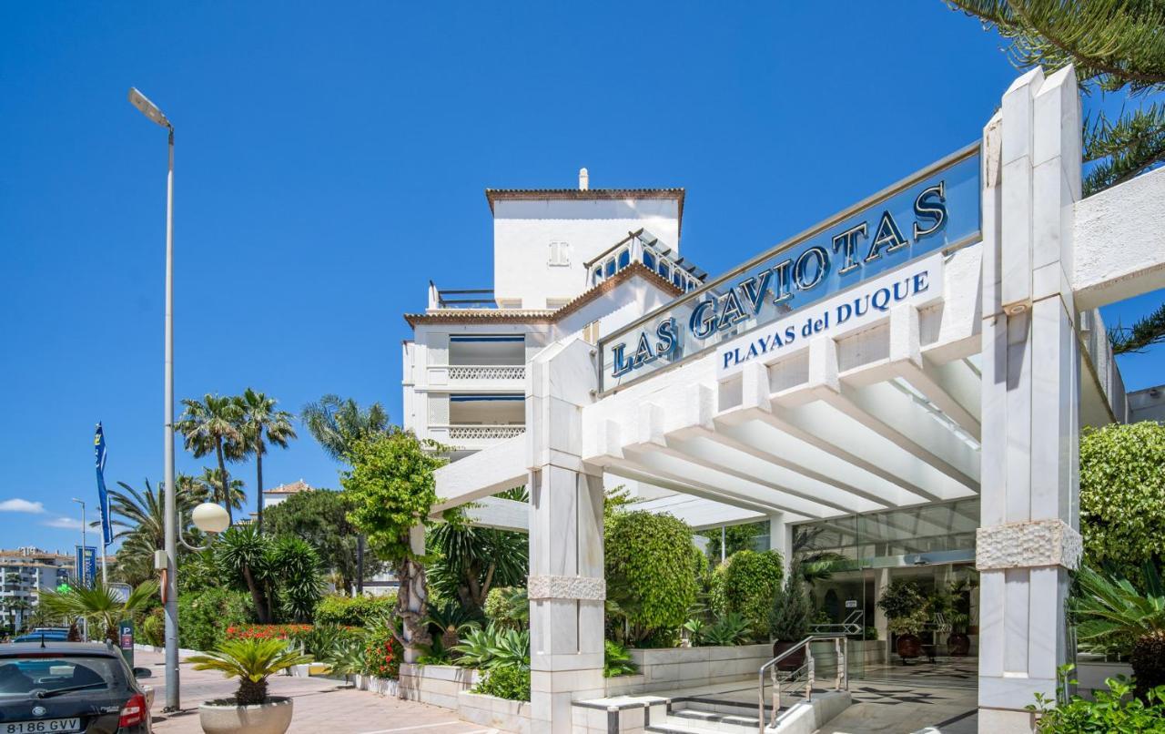 Precioso Y Muy Cerca De La Playa En Las Gaviotas Marbella Exterior photo